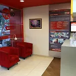 Citihub Hotel @ Tunjungan
