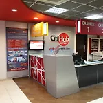 Citihub Hotel @ Tunjungan