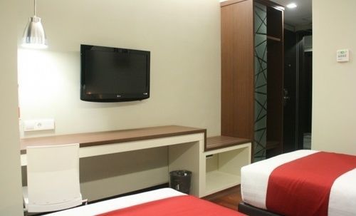 Citihub @ Tunjungan Hotel 3*