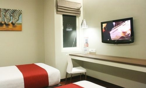 Citihub @ Tunjungan 3* Surabaya