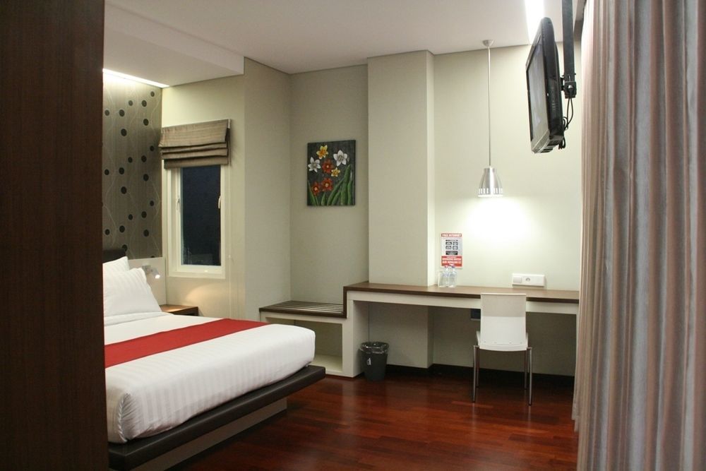 Citihub @ Tunjungan Hotel 3*